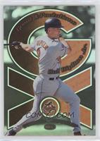 Cal Ripken Jr., Fernando Tatis [EX to NM] #/2,700