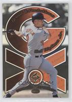 Cal Ripken Jr., Fernando Tatis #/2,700