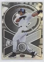 Frank Thomas, Todd Helton [EX to NM] #/2,700