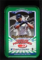 Preferred Honors - Ken Griffey Jr.