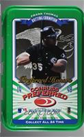 Preferred Honors - Frank Thomas [EX to NM]