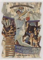 Mark McGwire #/1,996