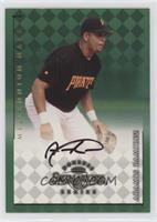 Aramis Ramirez #/1,000