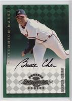 Bruce Chen #/1,000