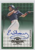 Enrique Wilson #/1,000