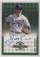 Jeff Conine #/1,000