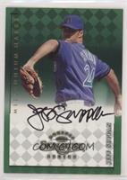 Jeff Suppan [EX to NM] #/1,000