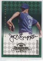 Jeff Suppan #/1,000