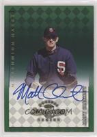 Matt Clement #/1,000