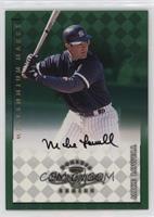 Mike Lowell #/1,000