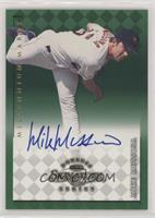 Mike Mussina #/1,000