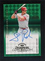 Scott Rolen #/1,000