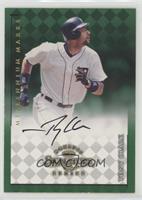 Tony Clark #/1,000