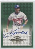 Vladimir Guerrero #/1,000