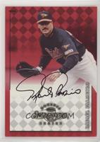 Rafael Palmeiro [Noted]