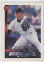 David Cone