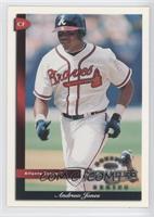 Andruw Jones