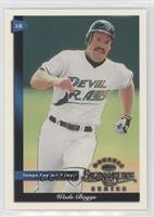 Wade Boggs [EX to NM]