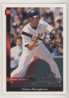 1998 Donruss Signature Series - [Base] #3 - Nomar Garciaparra