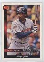 Kenny Lofton [EX to NM]