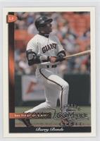 Barry Bonds