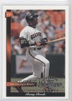 Barry Bonds