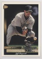 Jeff Bagwell [EX to NM]