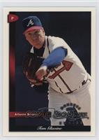 Tom Glavine