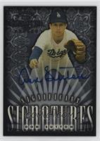 Don Sutton #/2,000