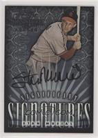 Stan Musial #/2,000