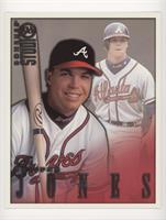 Chipper Jones