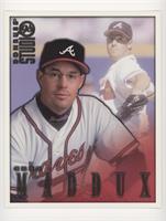 Greg Maddux [Noted]