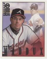 Greg Maddux