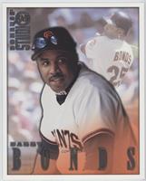 Barry Bonds