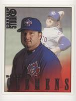 Roger Clemens