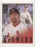 Mark McGwire [Noted]