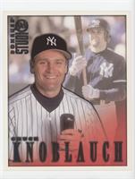 Chuck Knoblauch [Noted]