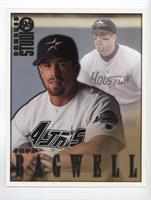 Jeff Bagwell [Noted]