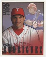 Ivan Rodriguez