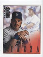 Mike Piazza