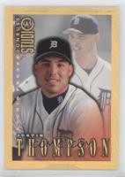 Justin Thompson #/300