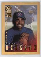 Carlos Delgado #/300