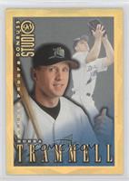 Bubba Trammell #/300