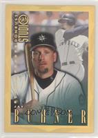 Jay Buhner #/300