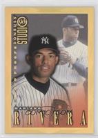 Mariano Rivera #/300