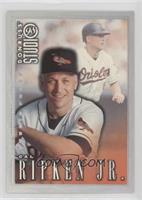 Cal Ripken Jr. #/1,000