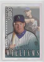 Matt Williams #/1,000