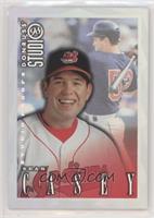 Sean Casey #/1,000