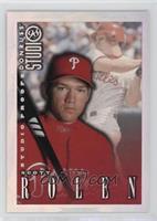 Scott Rolen #/1,000