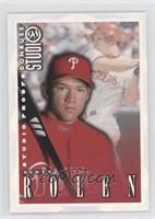 Scott Rolen #/1,000